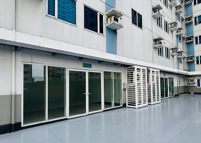 Apartamento Selah Mplace Manila