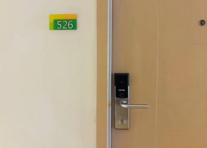 Selah Mplace Apartamento