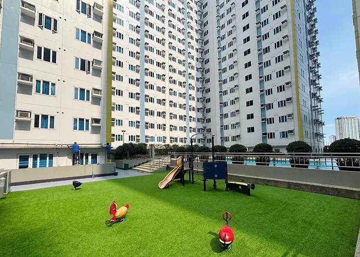 Apartamento Selah Mplace *