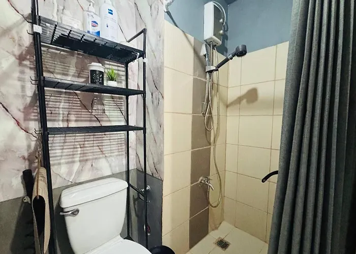 Apartamento Selah Mplace *