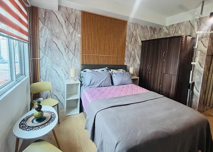 Apartamento Selah Mplace