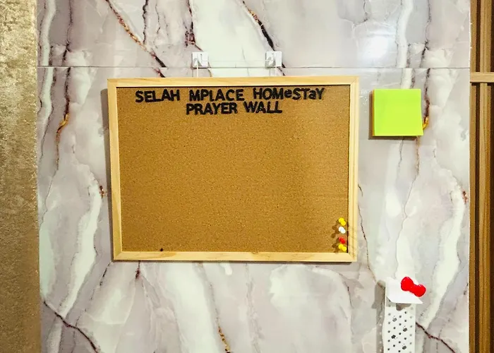 Selah Mplace