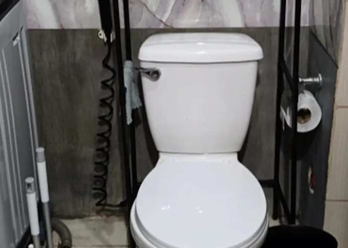 Selah Mplace Apartamento